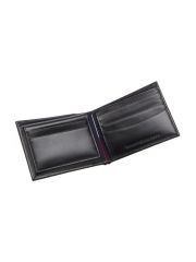 ארנק עור TOMMY HILFIGER דגם 31TL22X063-001