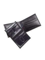 ארנק עור TOMMY HILFIGER דגם 31TL22X063-001
