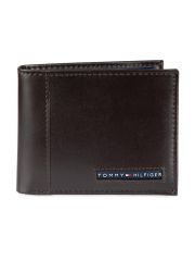 ארנק  TOMMY HILFIGER דגם 31TL22X063-251