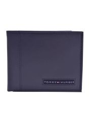 ארנק עור TOMMY HILFIGER דגם 31TL22X063-400