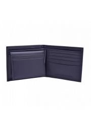 ארנק עור TOMMY HILFIGER דגם 31TL22X063-400