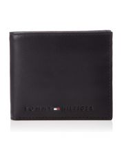 ארנק עור TOMMY HILFIGER דגם 31TL25X005-200