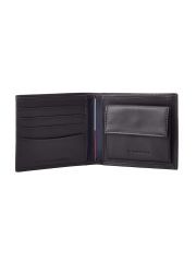ארנק עור TOMMY HILFIGER דגם 31TL25X005-200