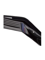 ארנק עור TOMMY HILFIGER דגם 31TL25X005-200