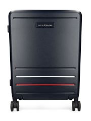 מזוודת טרולי מבית Tommy Hilfiger דגם AU0AU01973-DW6