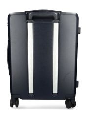 מזוודת טרולי מבית Tommy Hilfiger דגם AU0AU01973-DW6