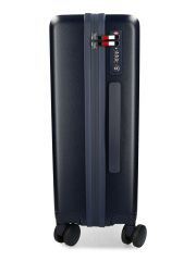 מזוודת טרולי מבית Tommy Hilfiger דגם AU0AU01973-DW6