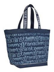 תיק  לאישה Tommy Hilfiger דגם AW0AW14973-0G3