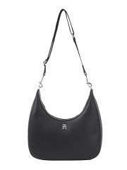 תיק לאישה דמוי עור מבית Tommy Hilfiger דגם AW0AW15723-BDS