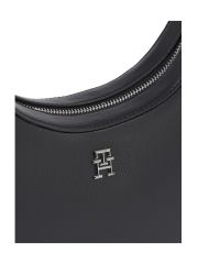 תיק לאישה דמוי עור מבית Tommy Hilfiger דגם AW0AW15723-BDS