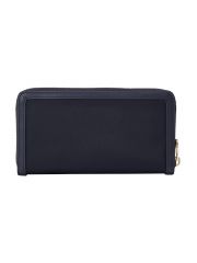 ארנק לאישה דמוי עור מבית Tommy Hilfiger דגם AW0AW15749-DW6