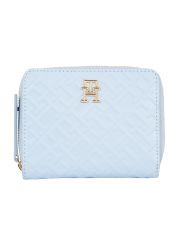 ארנק לאישה דמוי עור מבית Tommy Hilfiger דגם AW0AW15755-C1O