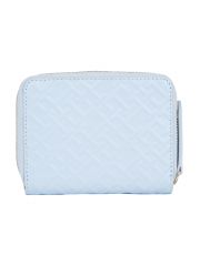 ארנק לאישה דמוי עור מבית Tommy Hilfiger דגם AW0AW15755-C1O