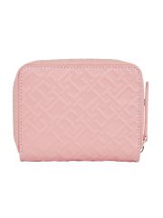 ארנק דמוי עור Tommy Hilfiger דגם AW0AW15755-TJ5