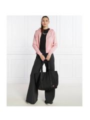 תיק לאישה דמוי עור מבית Tommy Hilfiger דגם AW0AW15819-C1G