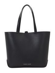 תיק לאישה דמוי עור מבית Tommy Hilfiger דגם AW0AW15827-BDS