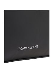 תיק לאישה דמוי עור מבית Tommy Hilfiger דגם AW0AW15827-BDS