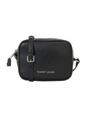 תיק צד דמוי עור Tommy Hilfiger דגם AW0AW15828-BDS