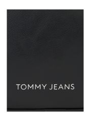תיק צד דמוי עור Tommy Hilfiger דגם AW0AW15828-BDS
