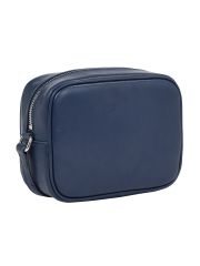 תיק צד דמוי עור Tommy Hilfiger דגם AW0AW15828-C1G