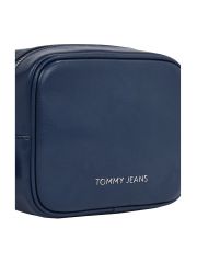 תיק צד דמוי עור Tommy Hilfiger דגם AW0AW15828-C1G