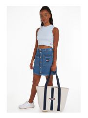 תיק לאישה מבית Tommy Hilfiger דגם AW0AW15946-AEV