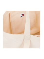 תיק חוף לאישה מבית Tommy Hilfiger דגם  AW0AW15953-0F4