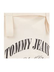 תיק חוף לאישה מבית Tommy Hilfiger דגם  AW0AW15953-0F4