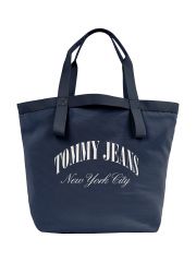 תיק צד לאישה מבית Tommy Hilfiger דגם AW0AW15953-C1G