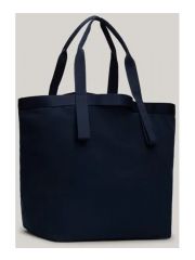 תיק צד לאישה מבית Tommy Hilfiger דגם AW0AW15953-C1G