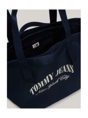 תיק צד לאישה מבית Tommy Hilfiger דגם AW0AW15953-C1G