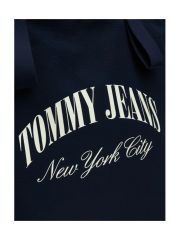 תיק צד לאישה מבית Tommy Hilfiger דגם AW0AW15953-C1G