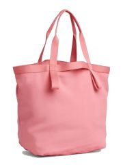 תיק חוף לאישה מבית Tommy Hilfiger דגם  AW0AW15953-TIC