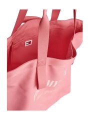 תיק חוף לאישה מבית Tommy Hilfiger דגם  AW0AW15953-TIC