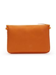 תיק צד דמוי עור לאישה מבית Tommy Hilfiger דגם AW0AW15971-0F7