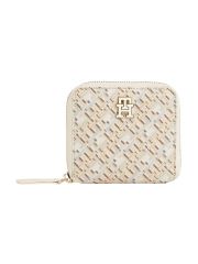 ארנק לאישה דמוי עור מבית Tommy Hilfiger דגם AW0AW16010-0F7