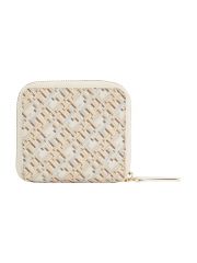 ארנק לאישה דמוי עור מבית Tommy Hilfiger דגם AW0AW16010-0F7