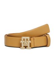 חגורה לאישה מבית Tommy Hilfiger דגם AW0AW16028-ACR
