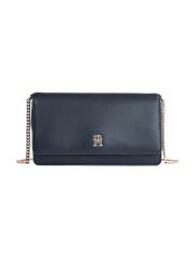 תיק דמוי עור לאישה מבית Tommy Hilfiger דגם AW0AW16109-DW6