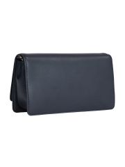 תיק דמוי עור לאישה מבית Tommy Hilfiger דגם AW0AW16109-DW6