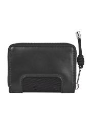 ארנק לאישה דמוי עור מבית Tommy Hilfiger דגם AW0AW16218-BDS