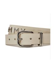 חגורת עור לאישה מבית TOMMY HILFIGER דגם AW0AW16255-ACG-80