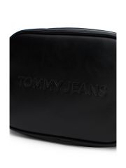 תיק צד לאישה מבית Tommy Hilfiger דגם AW0AW16274-BDS