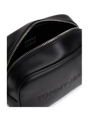 תיק צד לאישה מבית Tommy Hilfiger דגם AW0AW16274-BDS