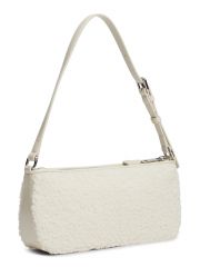 תיק צד לאישה מבית Tommy Hilfiger דגם AW0AW16494-ACG