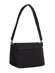 תיק צד לאישה מבית Tommy Hilfiger דגם AW0AW16500-BDS