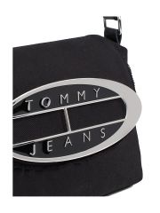 תיק צד לאישה מבית Tommy Hilfiger דגם AW0AW16500-BDS