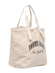 תיק צד לאישה מבית Tommy Hilfiger דגם AW0AW16500-YBH