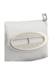 תיק צד לאישה מבית Tommy Hilfiger דגם AW0AW16500-YBH