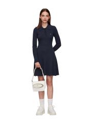 תיק צד לאישה מבית Tommy Hilfiger דגם AW0AW16500-YBH